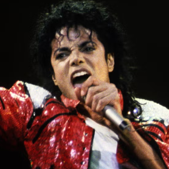 Michael Jackson