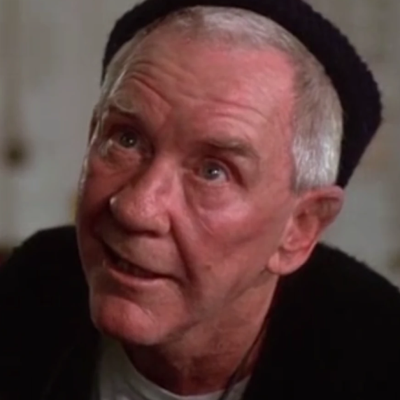 Mickey Goldmill