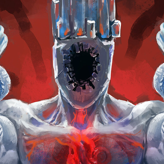 Minos Prime