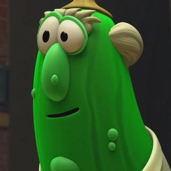 Mr. Nezzer