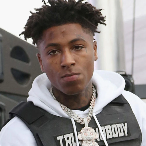 NBA YoungBoy