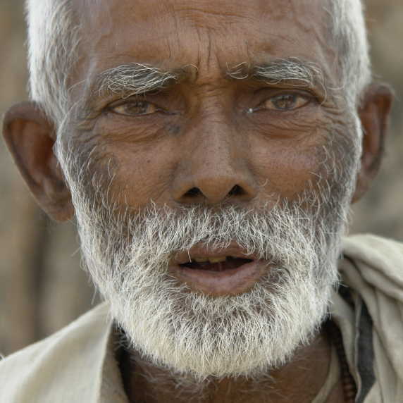 Old Man