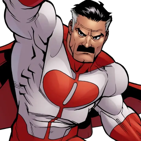 Omni-Man