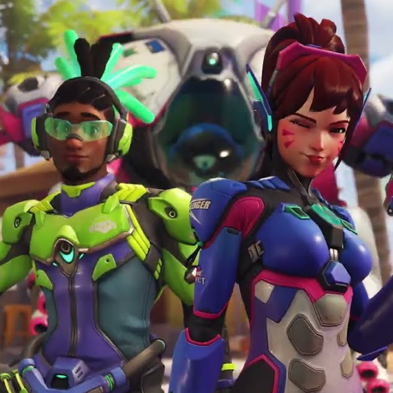 Overwatch