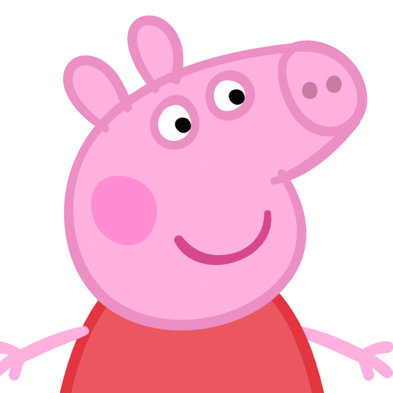 Peppa Pig