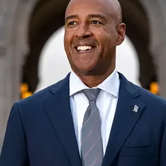 President