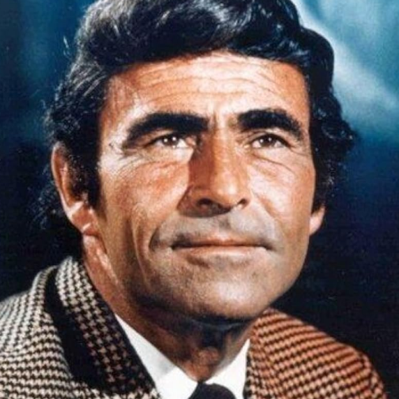 Rod Serling