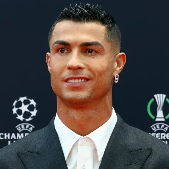 Ronaldo