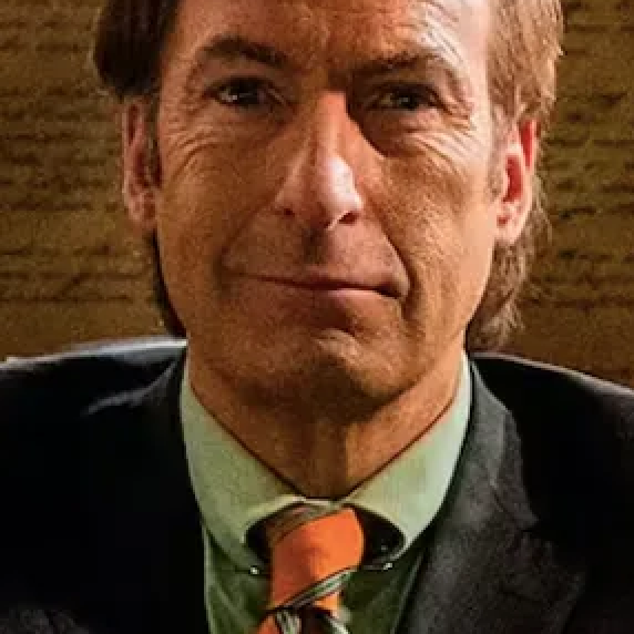 Saul Goodman