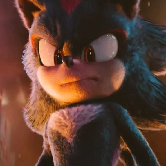 Shadow the Hedgehog