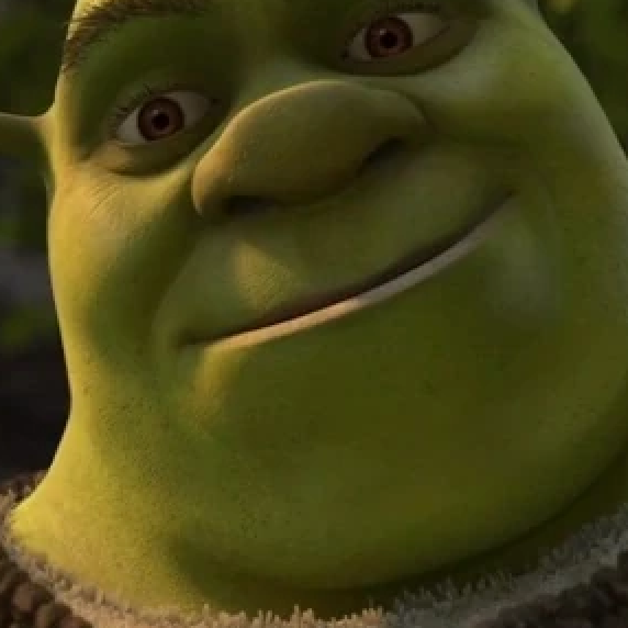 Shrek