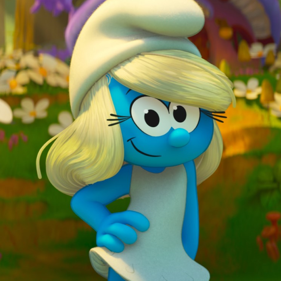 Smurfette