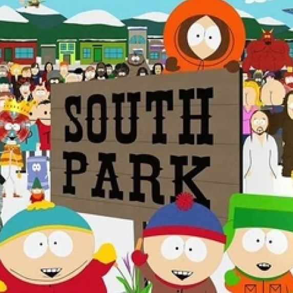 South Park