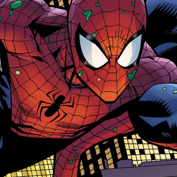 Spiderman