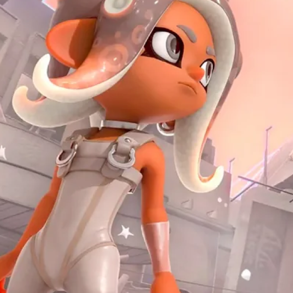 Splatoon