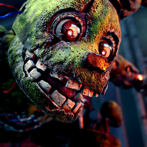 Springtrap