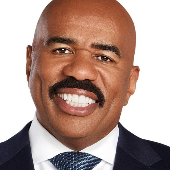 Steve Harvey