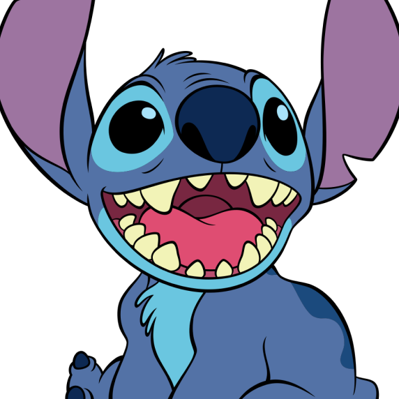 Stitch