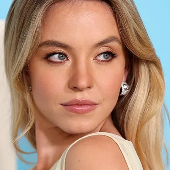 Sydney Sweeney