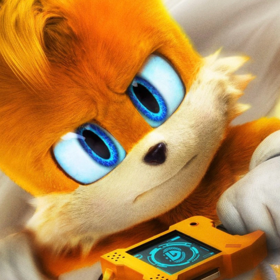 Tails