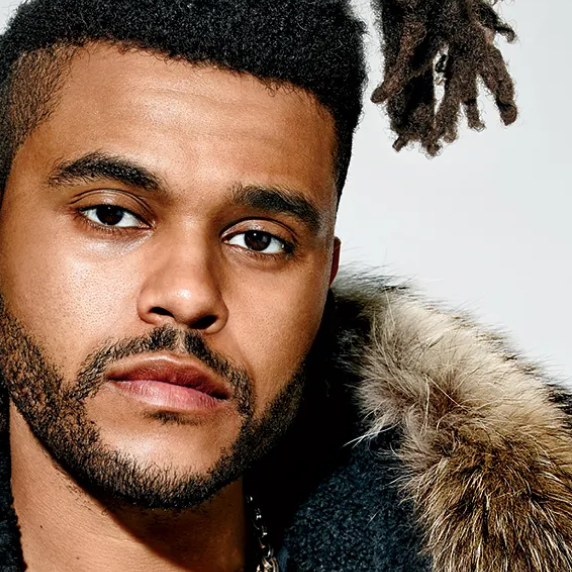 The Weeknd