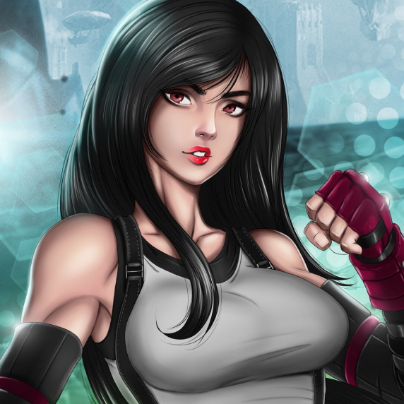 Tifa Lockhart