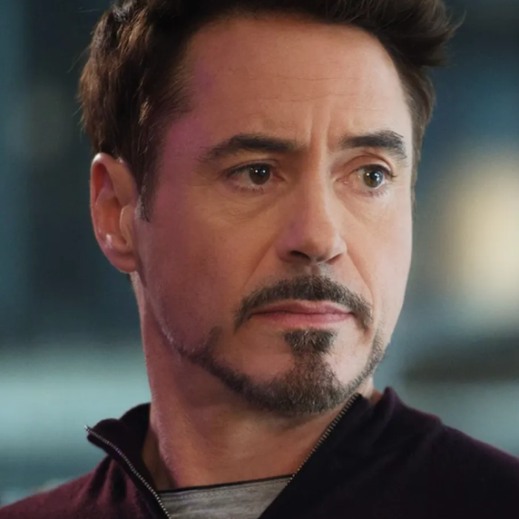 Tony Stark