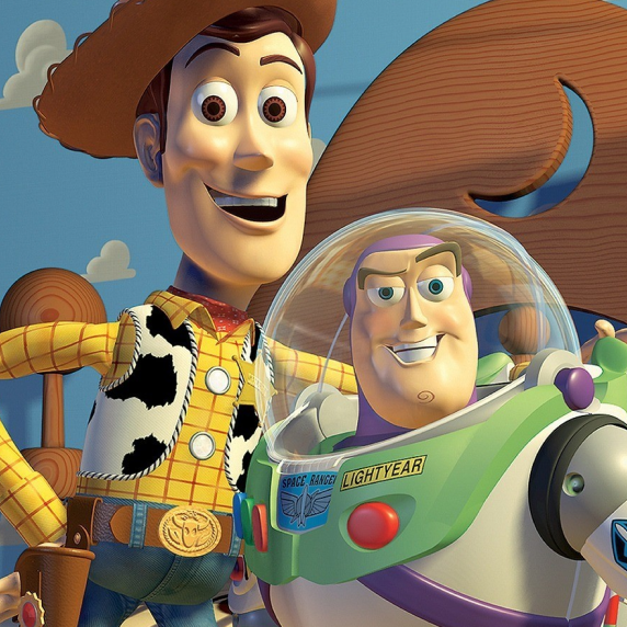Toy Story