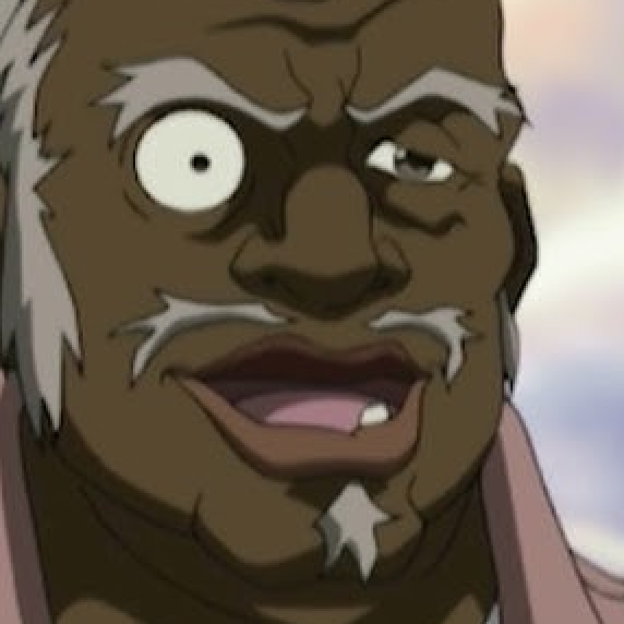 Uncle Ruckus