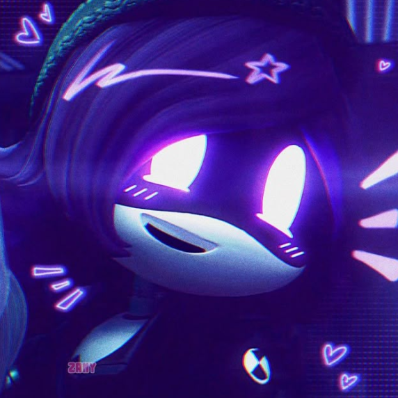 Uzi (Murder Drones)