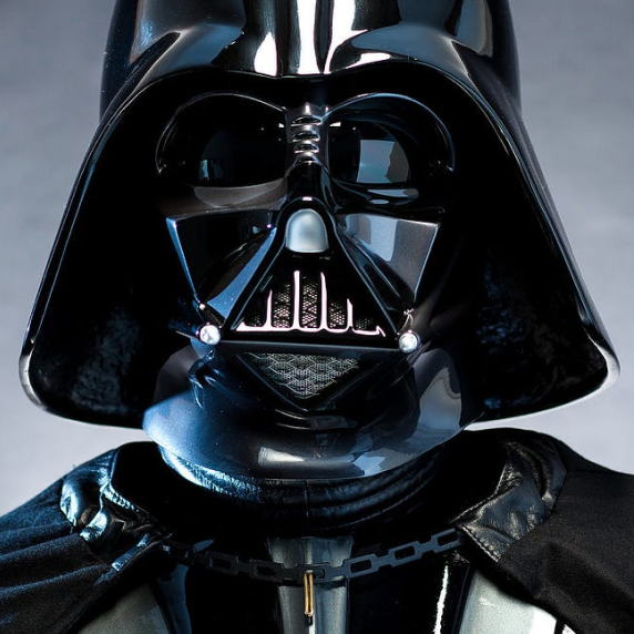 Vader