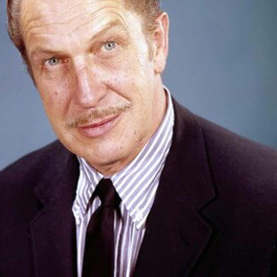 Vincent Price