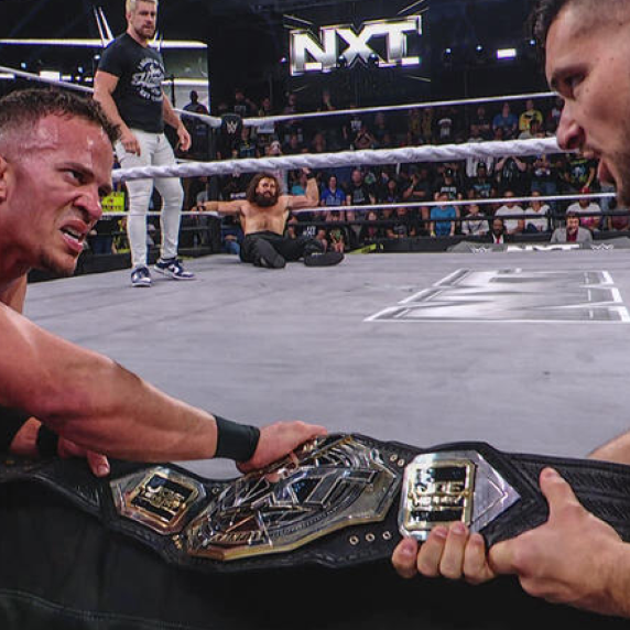WWE