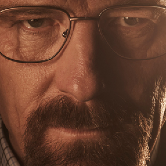 Walter White