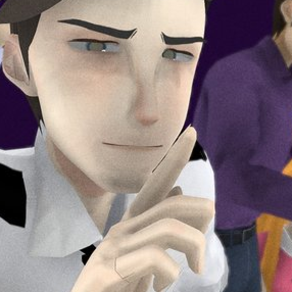 William Afton