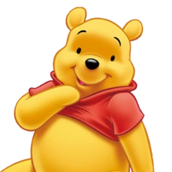 Winnie the Pooh
