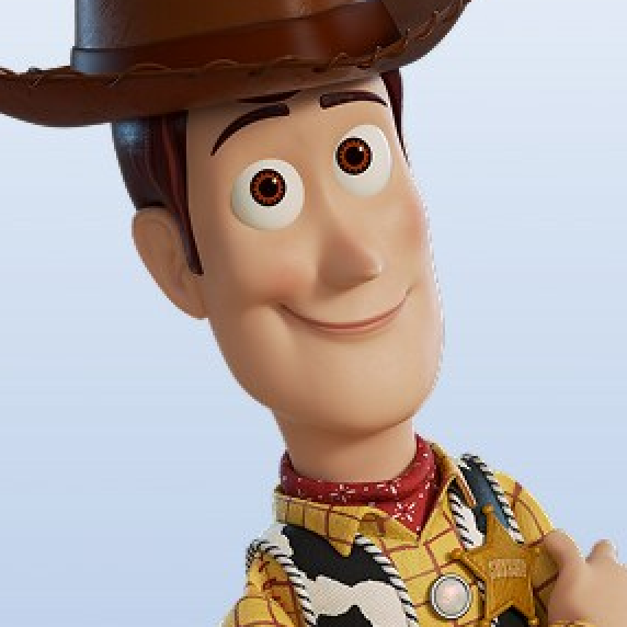 Woody