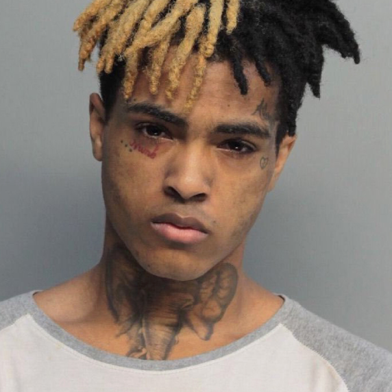 XXXTentacion