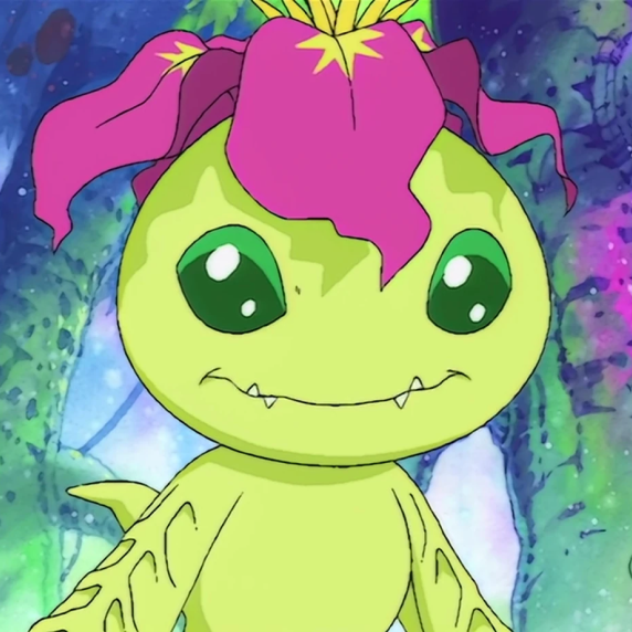 Palmon
