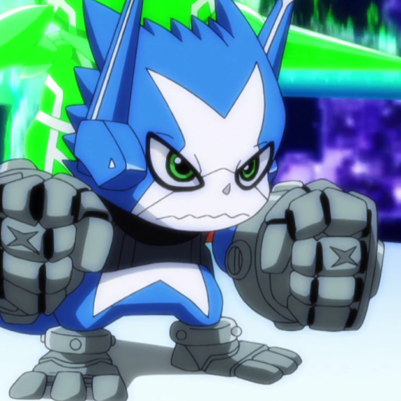 Dokamon
