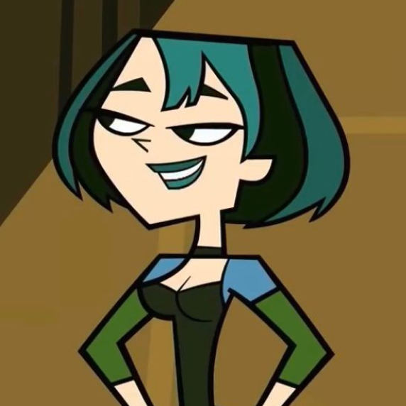 Gwen (Total Drama)