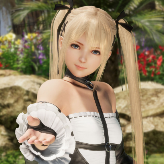 Marie Rose