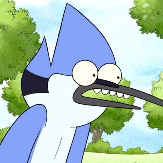 Mordecai