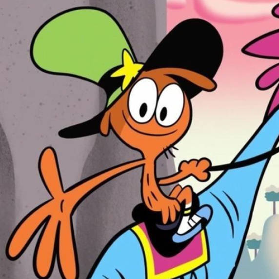 Wander Over Yonder